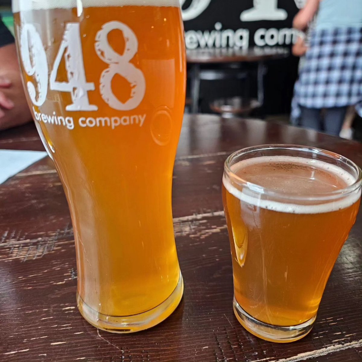 We are winding down our food truck season. The final 6 events of the year begin today! We are <a href="/948brewing/">948 Brewing Company</a> tonight from 4pm to 8pm. Come by enjoy some #tacos and #beers #coconutshrimptacos #codalmightytacos #mahimahitacos #shrimpempanadas #chickentacos #beeftacos