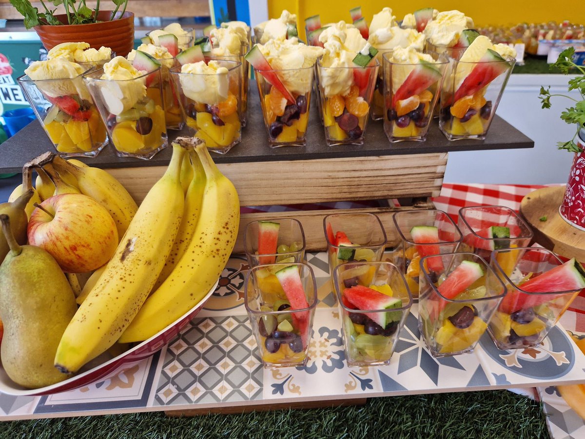 Winshill Village Primary and Nursery School tweet media