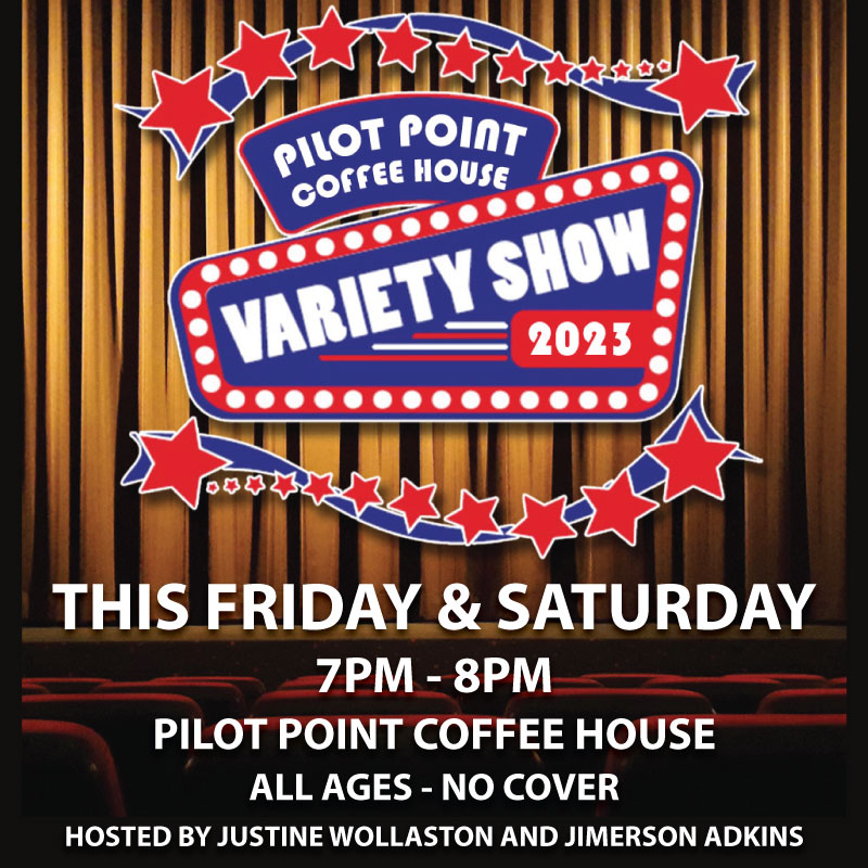 Pilot Point Main Street tweet media