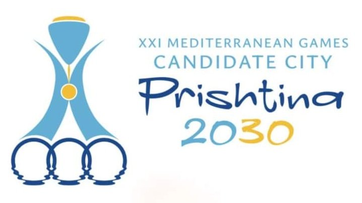 🚨🇽🇰 Kosovo will host the 2030 Mediterranean Games! 

Kosovo's bid won the majority of votes at the General Assembly. 55 voted in favor, 8 against, and 3 abstained.

This marks the first time a Western Balkan country will host the event.
