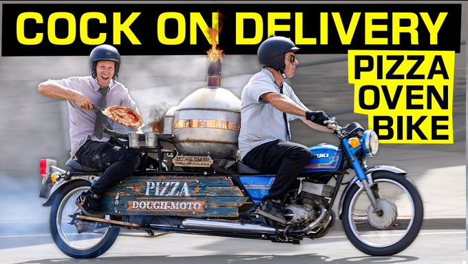 Sorry, <a href="/colin_furze/">colin furze</a> #colinfurze #pizzabike