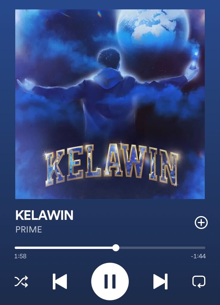 spotifyfrance's tweet image. Mood. #KCORP

(Force 💪)