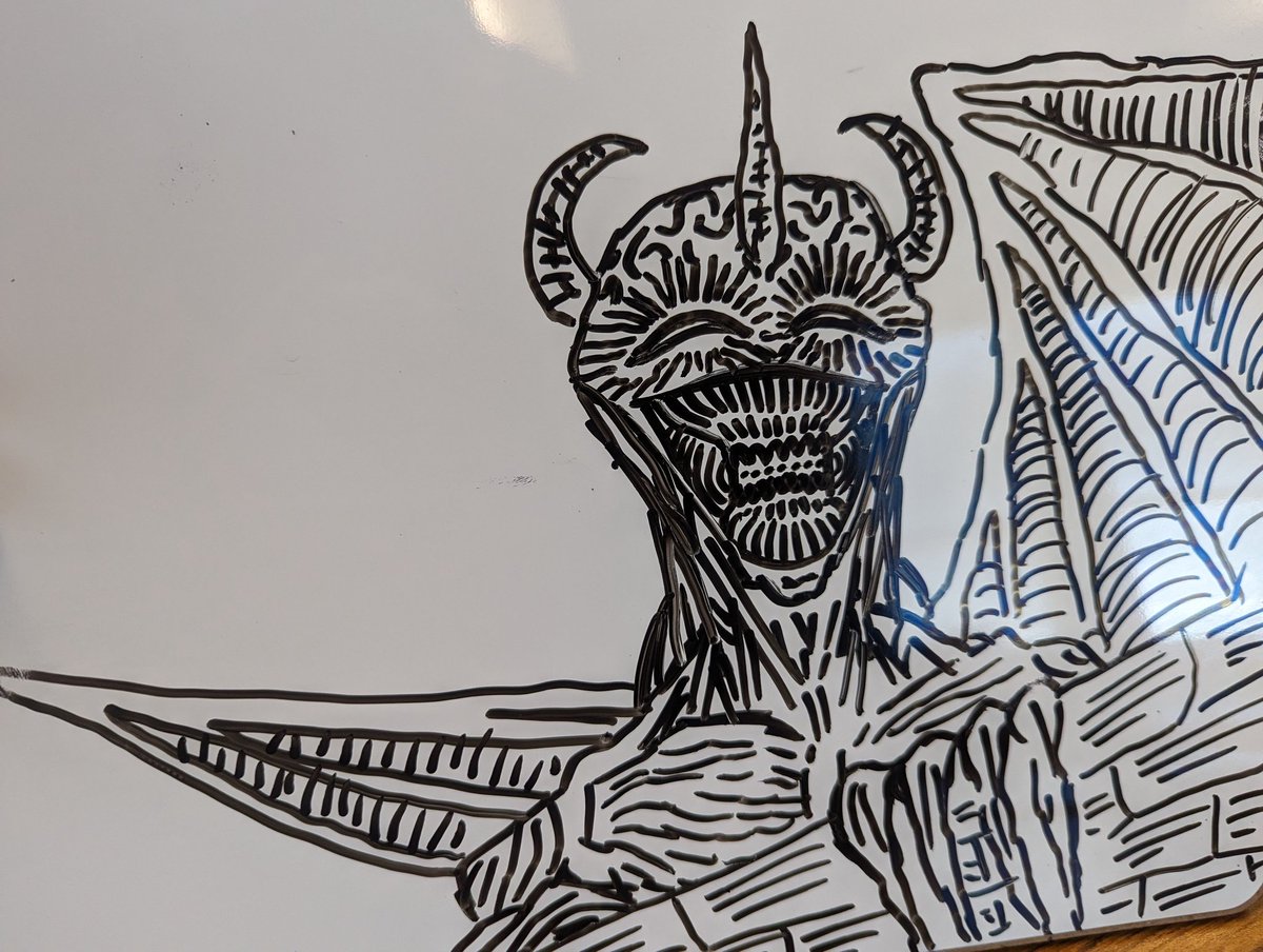 Richard Eckley tweet media