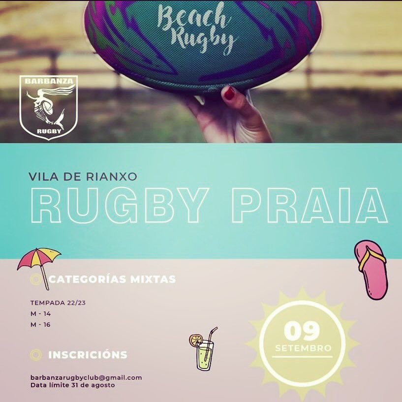 Muralla Rugby Club ⚔️ (@murallarugby) on Twitter photo 