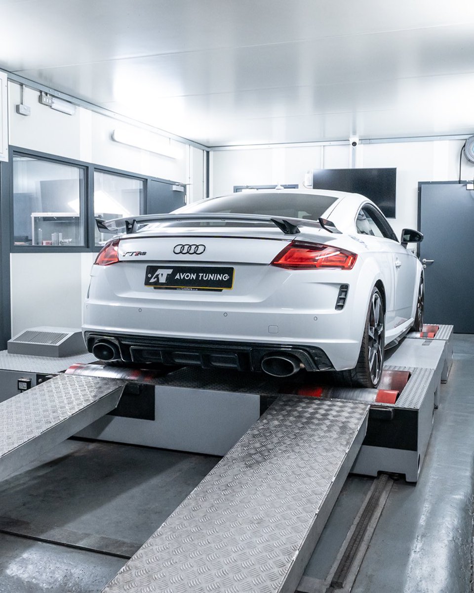 AvonTuning tweet picture