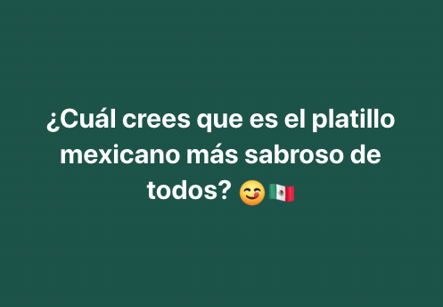 DONDEIRweb's tweet photo. 😋🇲🇽 https://t.co/P8h7N8fsZX