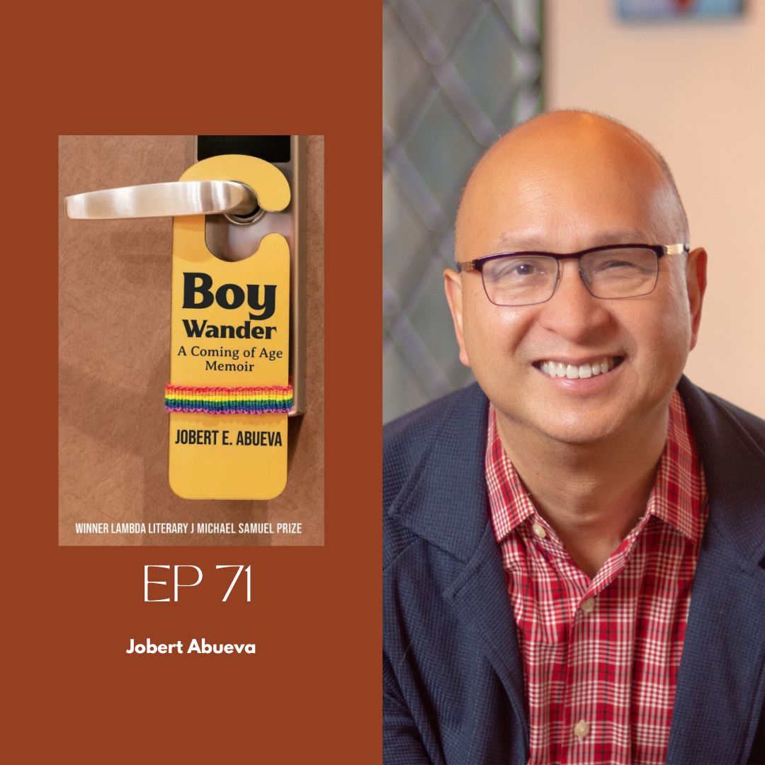 We're OUT.  This episode is so fun.  
podcasters.spotify.com/pod/show/dan-w…