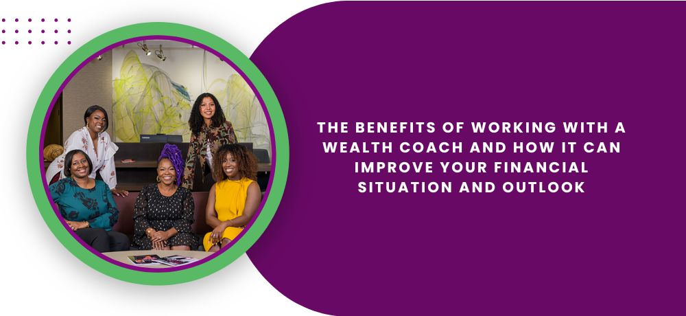 Overwhelmed by finances? A wealth coach provides personalized guidance. At Empower You Coaching, we help you make informed decisions. Read our blog to discover the benefits of working with a wealth coach.

bit.ly/3rcP3kX