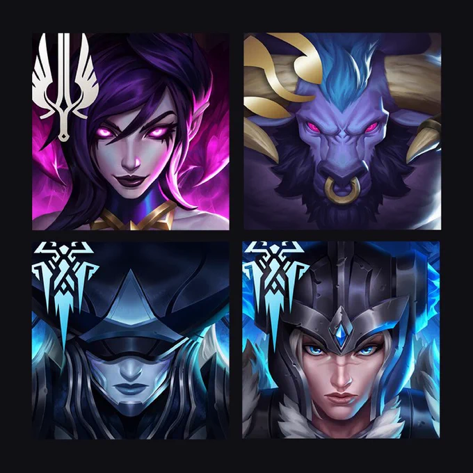 Illustration Icons by RinRinDaishi  