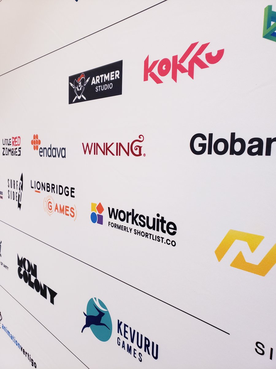 worksuite_com's tweet image. 🎮The #Worksuite team has respawned at #XDS23! We’re on a quest to share how we can help ExDev Managers and Producers save thousands of hours in administrative labor!  🤖  Say hi to our avatars ready to help you focus on building relationships and creative work - not paperwork 🚀