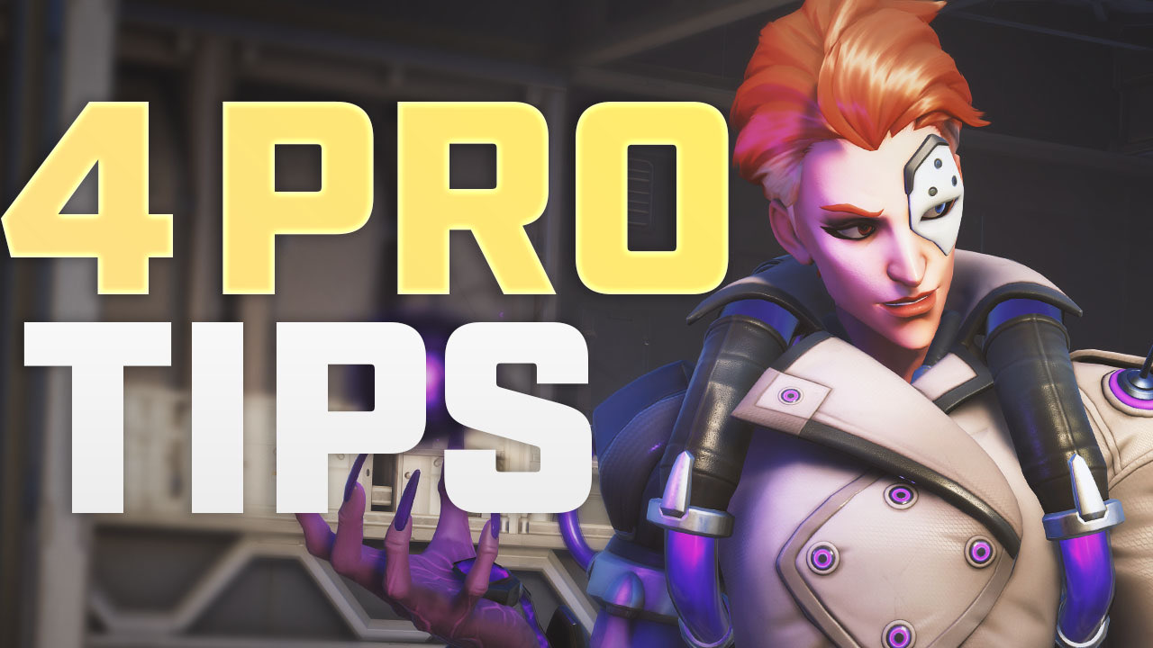 Overwatch 2 Overview - Pro Tips
