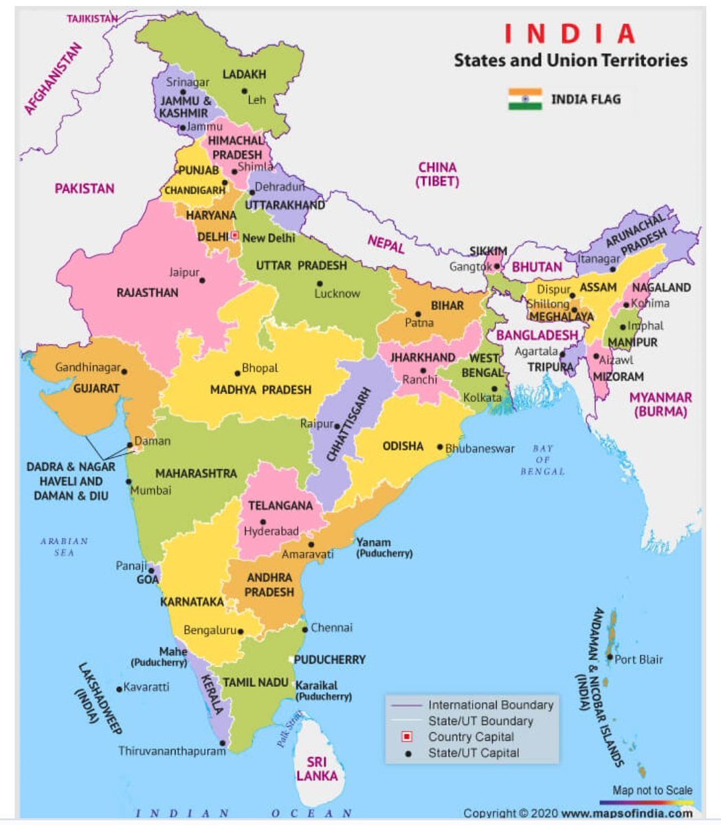 SRBadu's tweet photo. @narendramodiAOC @narendramodi @POTUS @JoeBiden Welcome to Bharat https://t.co/AvSbGc9a6U