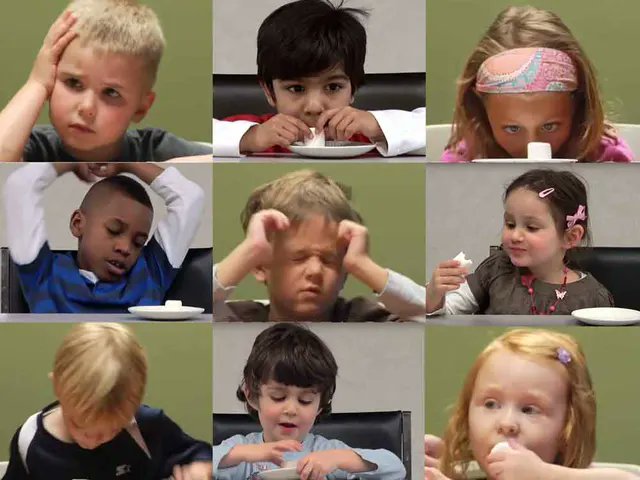 jp_sociotechish's tweet image. It's quite S I M P L E, Every day that lacks the tension of a marshmallow test is a day potentially wasted in the pursuit of building your legacy. #Pathlesspath