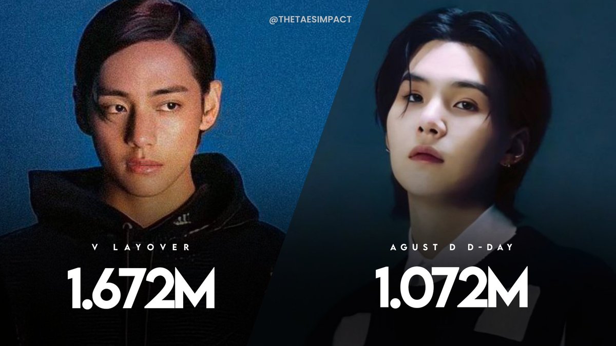 Tae Impact ⋆ tweet media