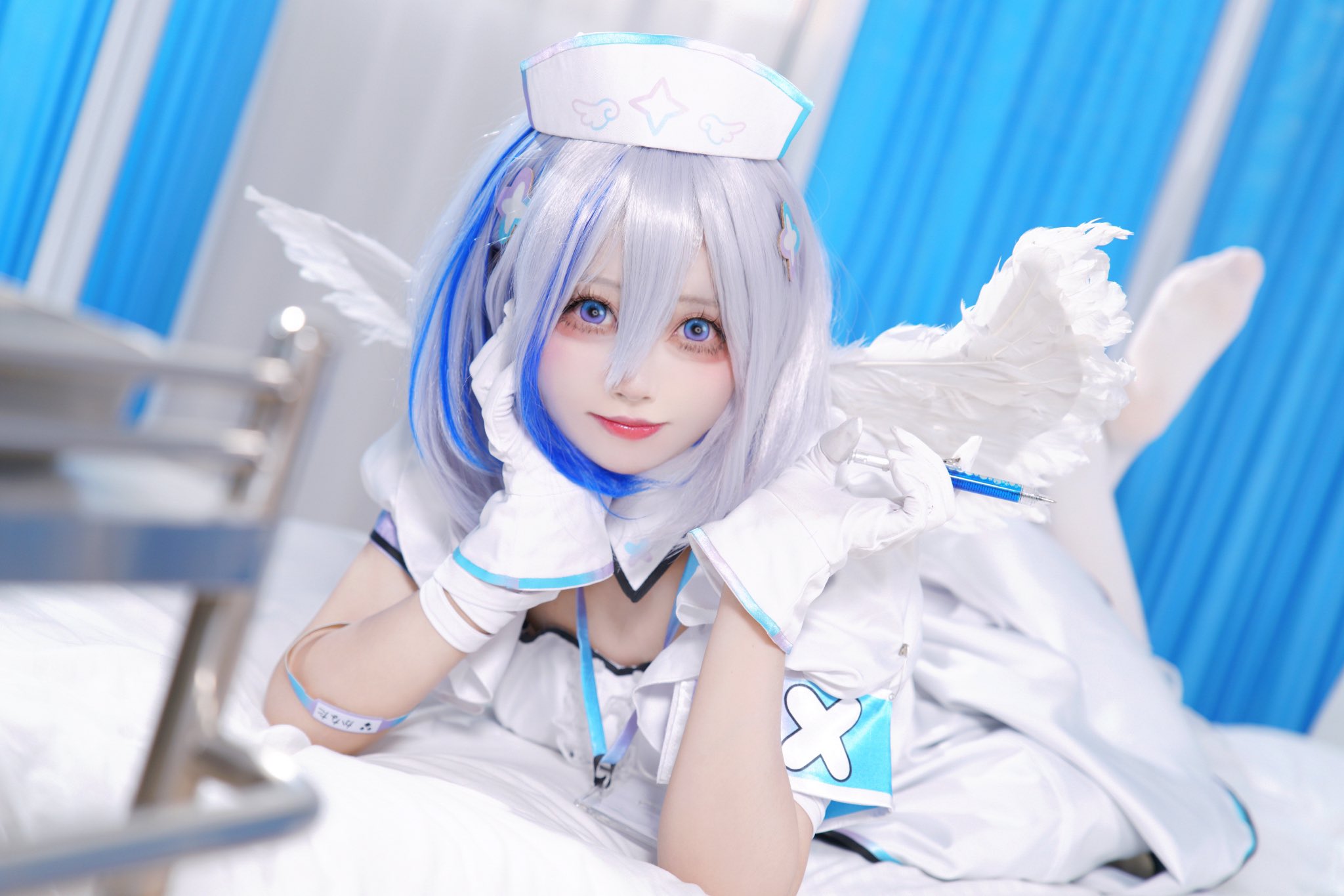 hololive ホビー・楽器・アート ホロライブ 天音かなた コスプレ