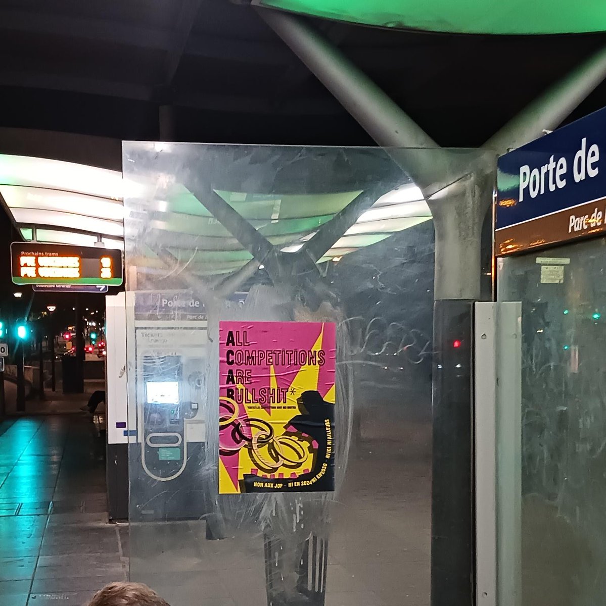 Saccage 2024 (@2024saccage) on Twitter photo 