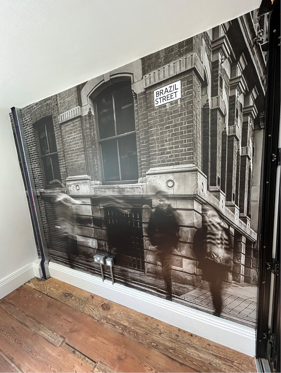 Brazil Street Ltd tweet media