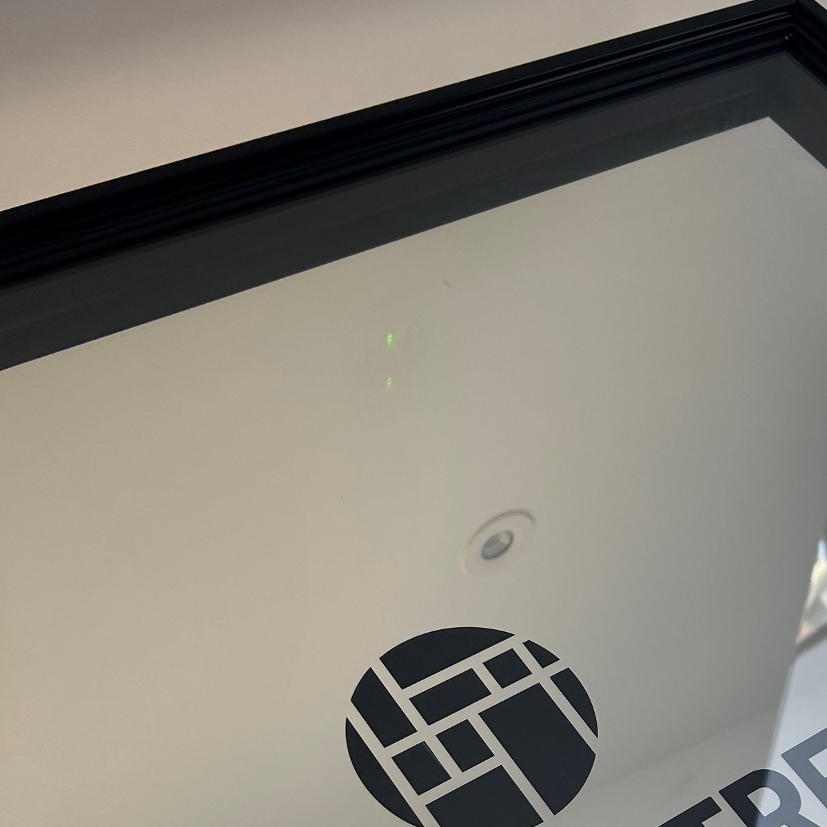 Final touches to the office, big reveal soon 👀