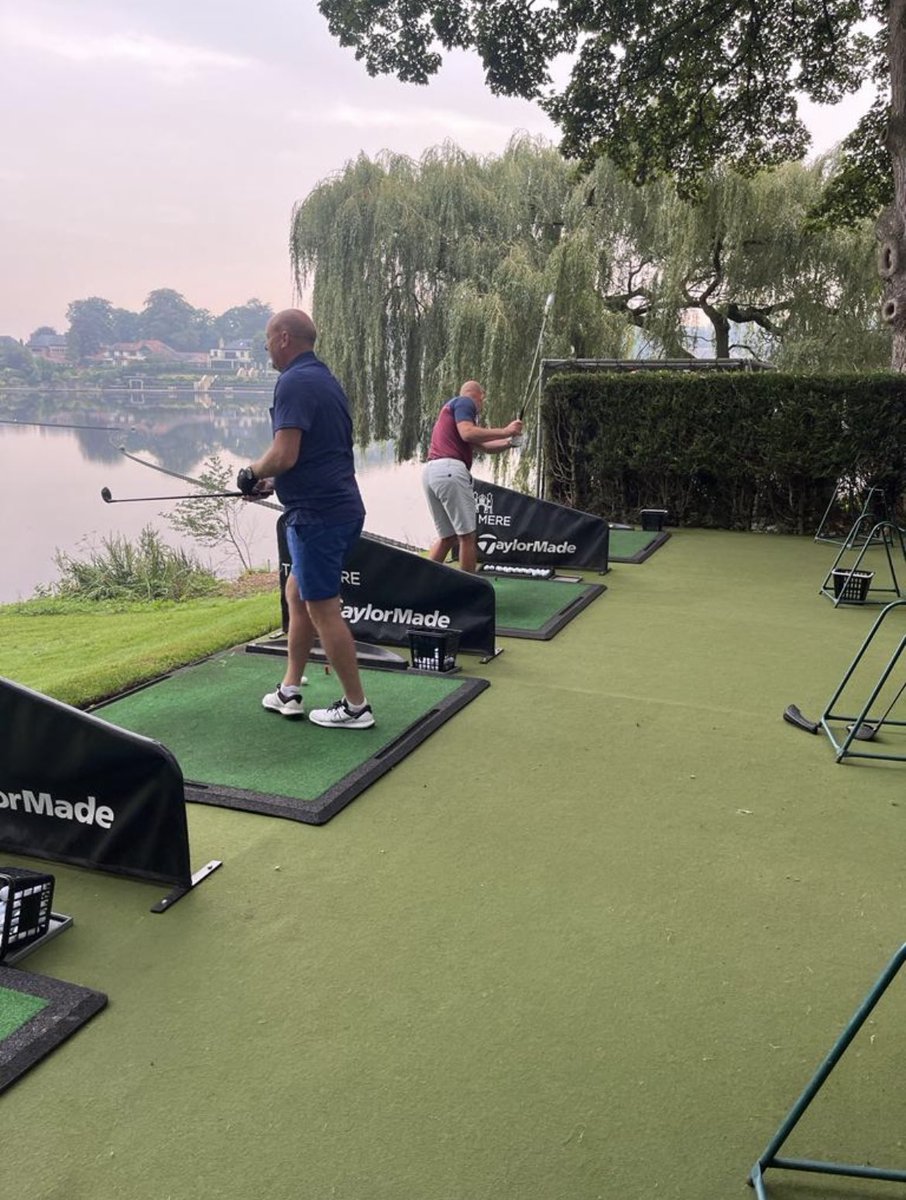 Mark Greenhoff tweet media