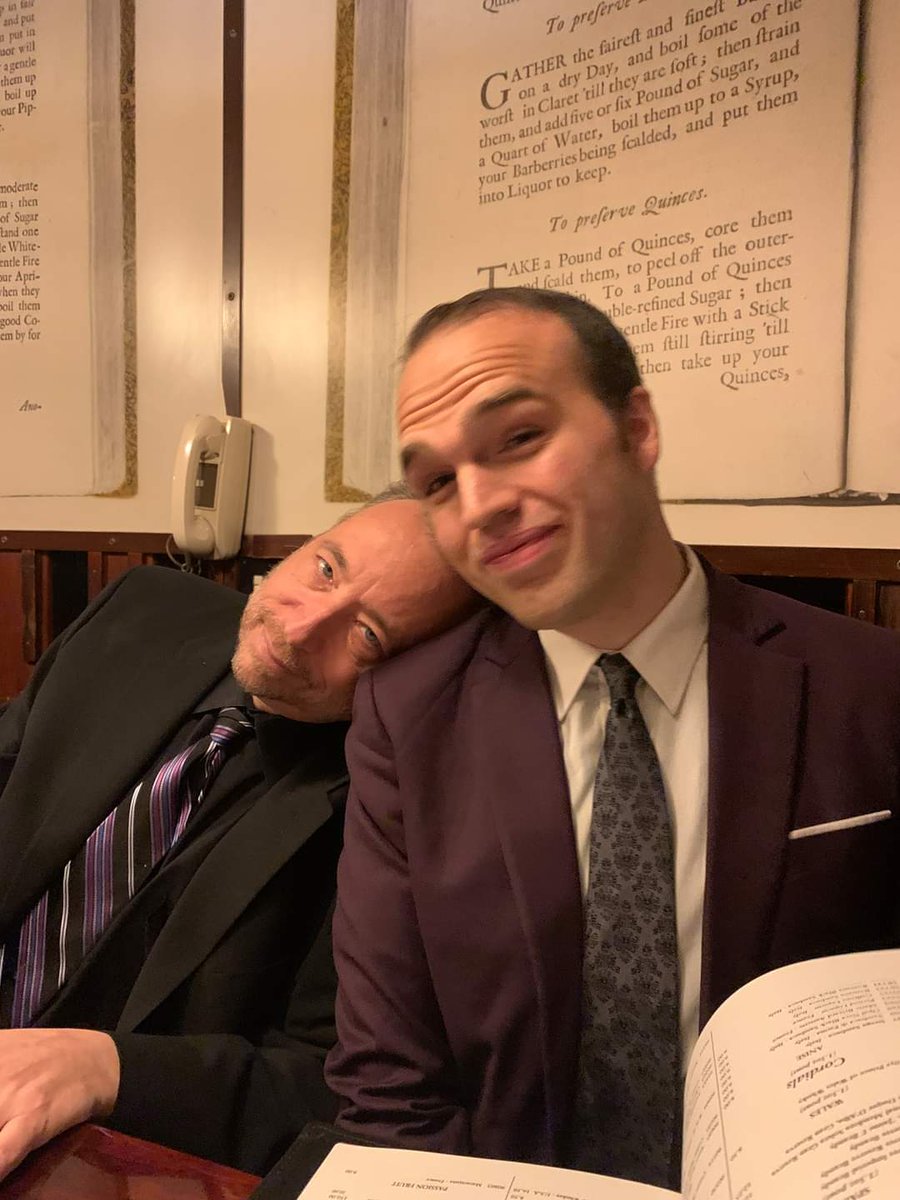 GavinVerhey's tweet photo. I once asked Sheldon what his secret was. He told me:

"I'm not great at everything, but I am great at surrounding myself with excellent people. And that takes care of the rest."

Thank you for counting so much of Magic among those excellent people. Rest in peace, friend. ❤️ https://t.co/Lk9aMqsW4q