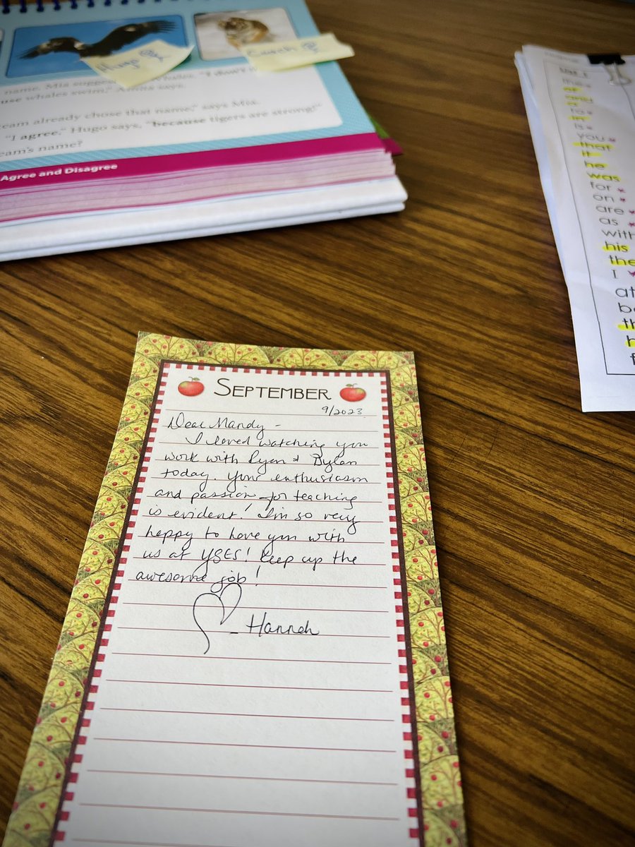 Mandy Jedlowski tweet media