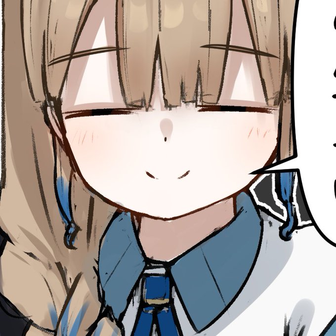 ゆっくり描いてます 