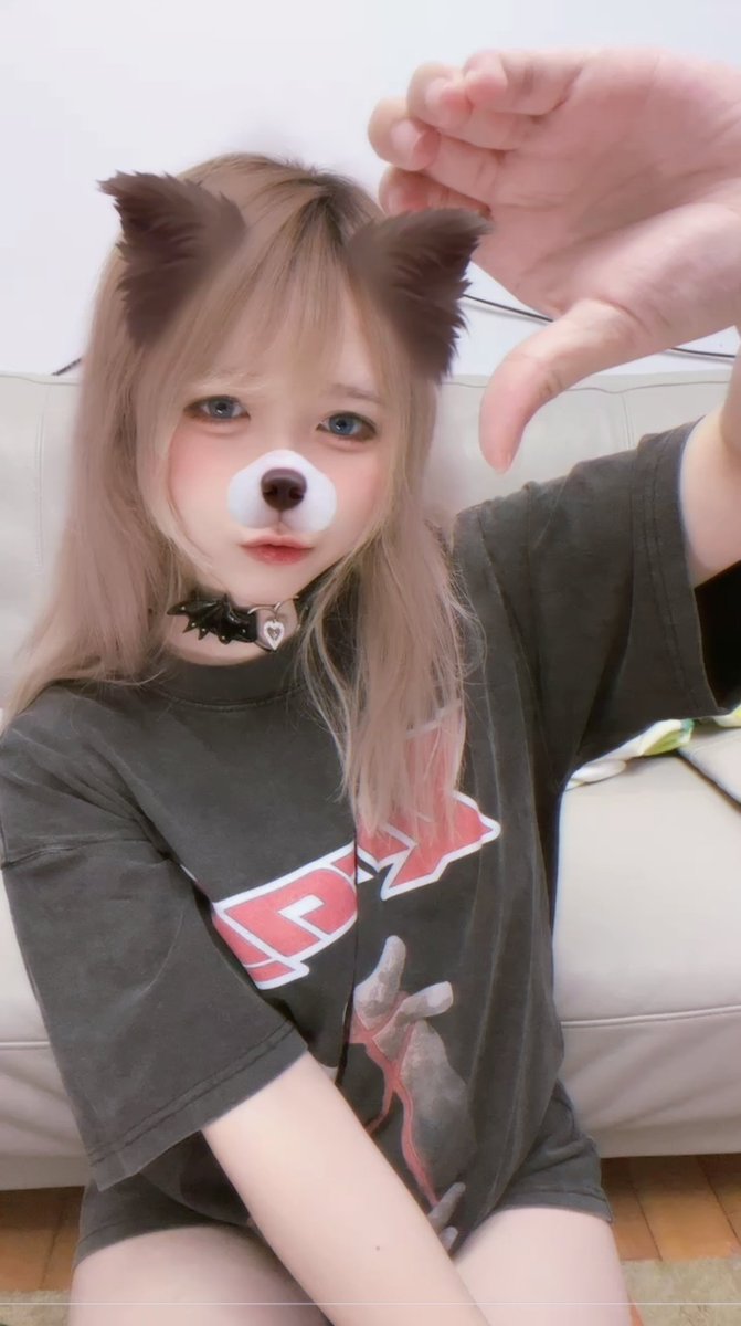 Megure06's tweet photo. 🥺 https://t.co/1aUtJXyRRE