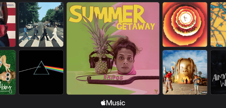 EXIDOS7's tweet photo. #AppleMusic #exidos #TheBeatles https://t.co/65PFWWLs1D