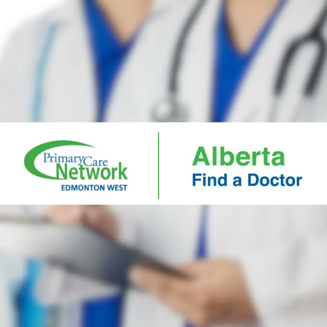 Edmonton West PCN tweet media