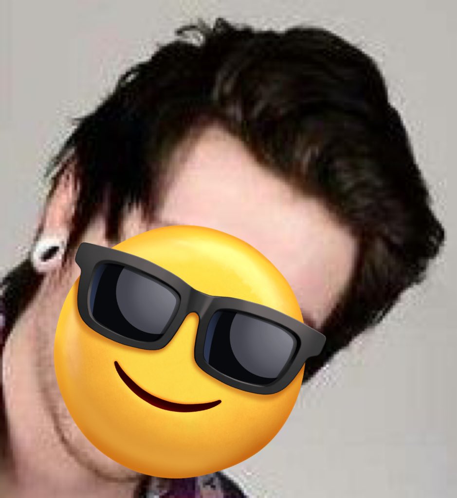 RiAnimator's tweet image. I believe in free choice until men change their hair from this to this