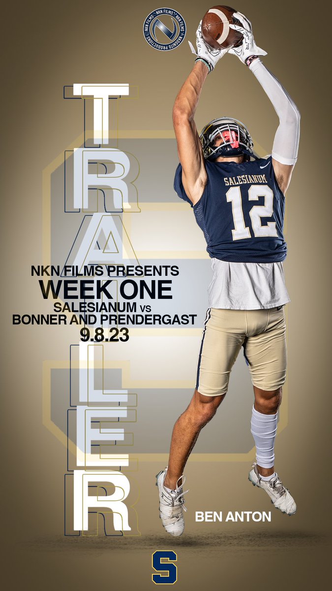 NKN Films tweet media