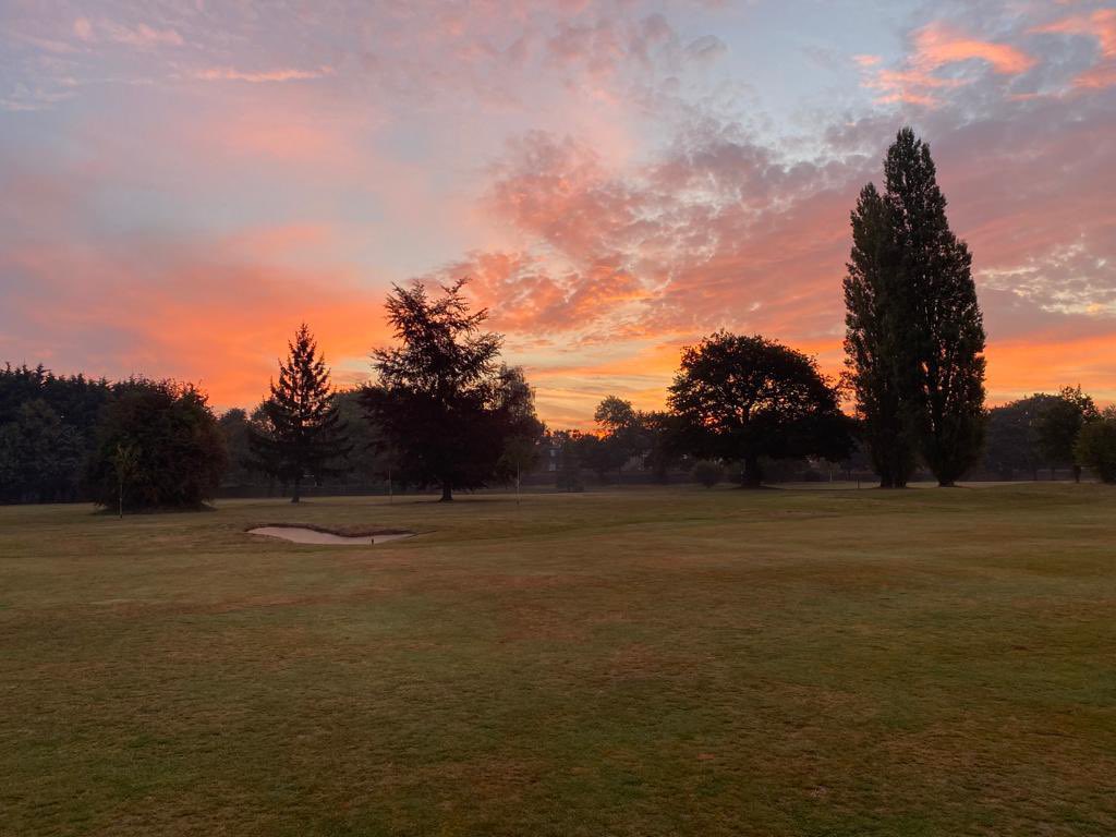 Verulam Golf Club tweet media