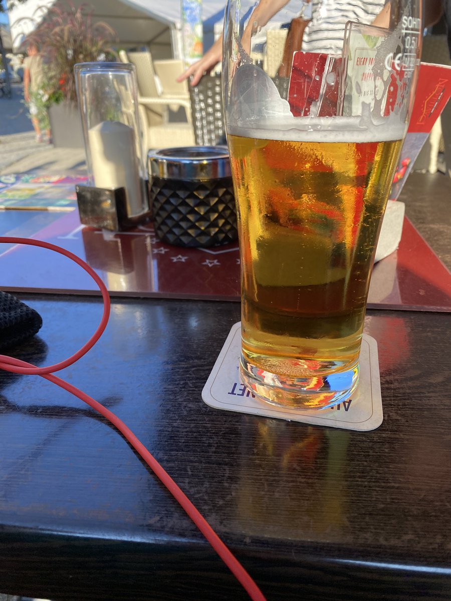 Starten wir den gemütlichen Teil vom <a href="/castlecamp/">castlecamp</a> #cczk23