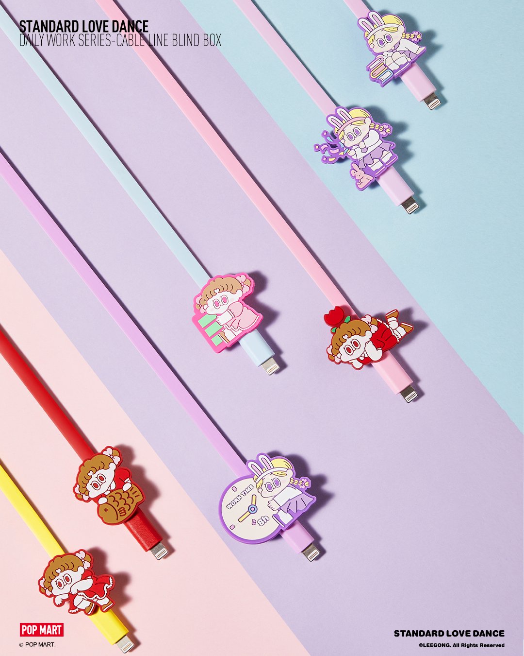 POP MART on X: POP MART on X: