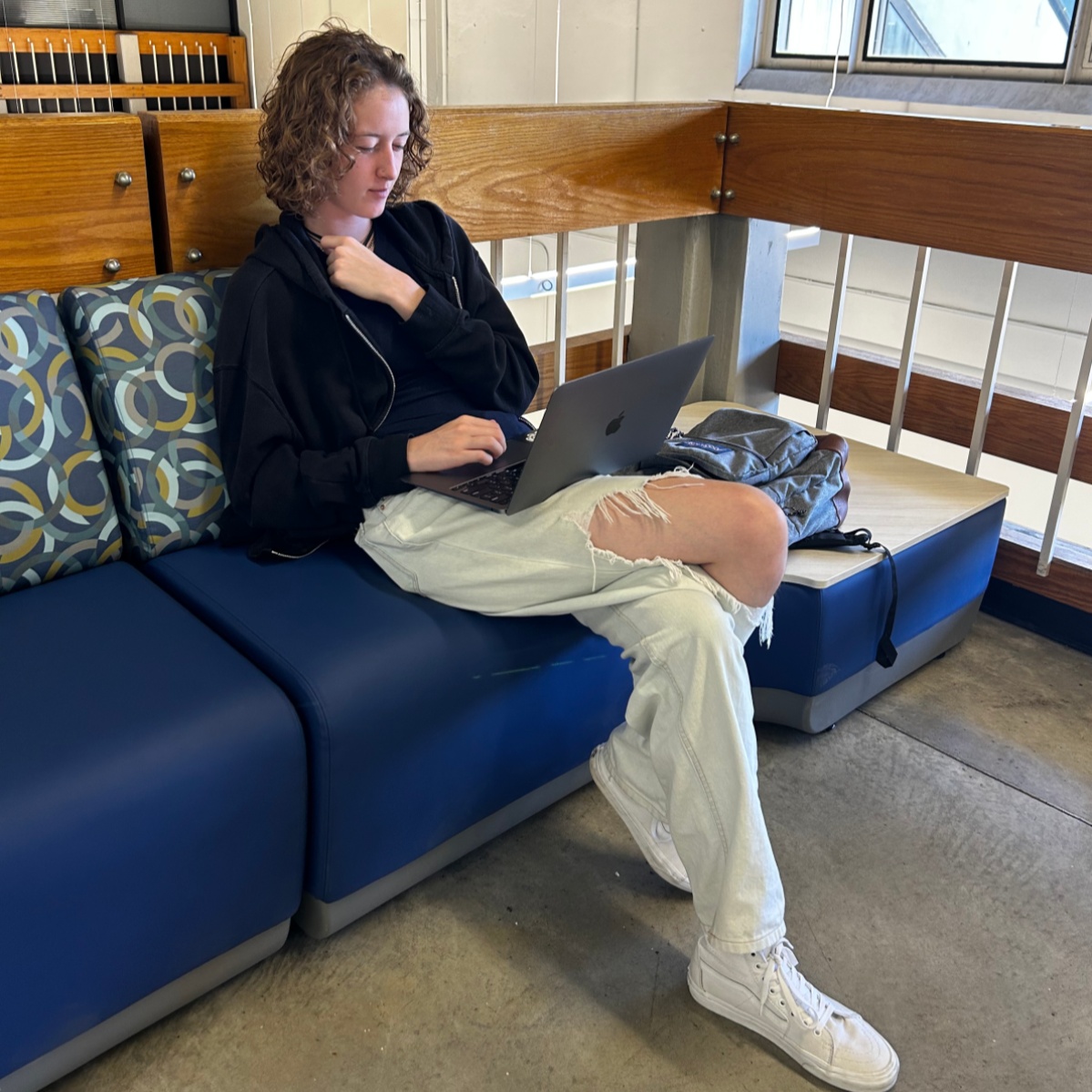 AlamanceCC's tweet image. 🎉 It's Fri-nally Friday at ACC! 🎉 

Time to wrap up the week, ace those assignments, and recharge for the weekend ahead. 

Let's finish strong, ACC fam! 📚💪🎓 

#FridayFeeling #WeekendPrep #ACCAdventures #FriYAY 😄📖🌟