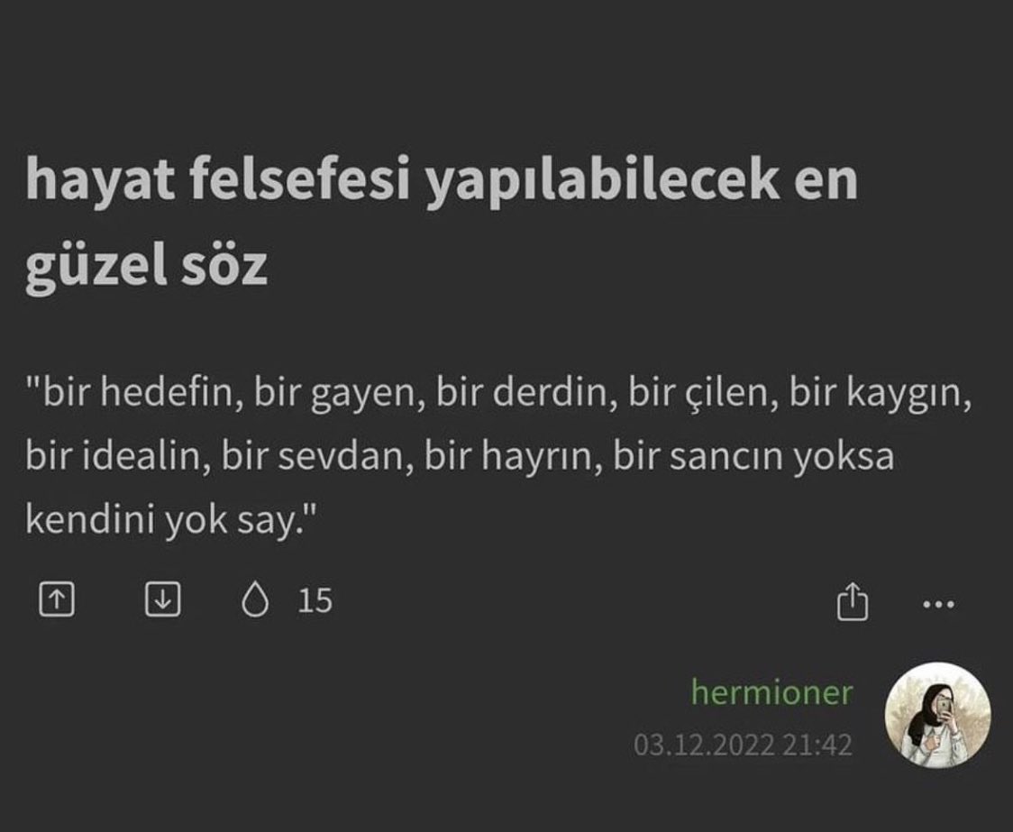 Ekşiden alıntılar (@eksialintilar) on Twitter photo 