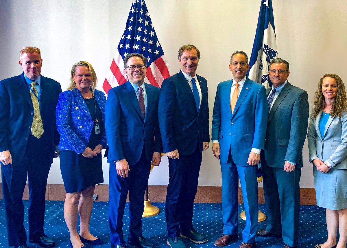 FirstNet Authority tweet media