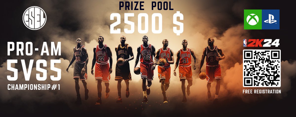 eSports Europe League tweet media