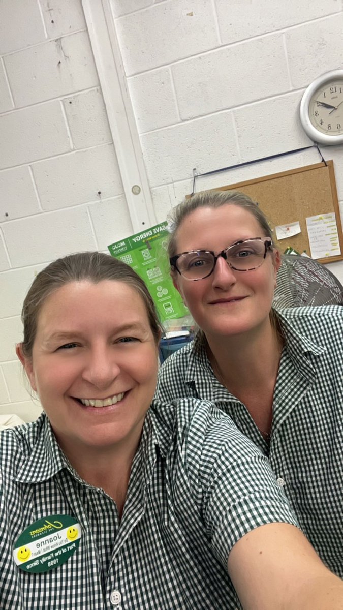 Great to spend the day with Mobile Manager Lucy in Bar Hill earlier this week <a href="/MOJODryCleaners/">MOJO</a> <a href="/TimpsonNews/">Timpson Group News</a>