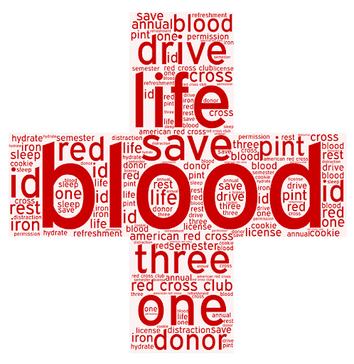 Our blood drive is Wednesday, November 1.  We have 70 spots remaining.  Those interested can sign up with the following link: redcrossblood.org/give.html/driv… edl.io/n1810579