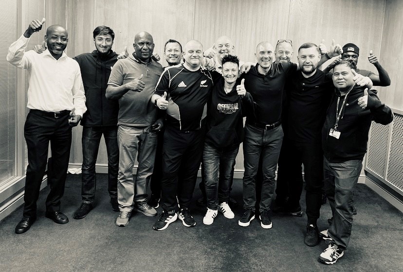 CSGCES's tweet image. Is your Door Supervisor Badge due to expire soon?  Do not worry - we have a DS Top Up course coming up, the dates are as follows:

EFAW: 4th October
DS Top Up: 5th &amp;amp; 6th October

Please do not hesitate to email deannehowarth@controlledsolutions.net to enquire about prices.