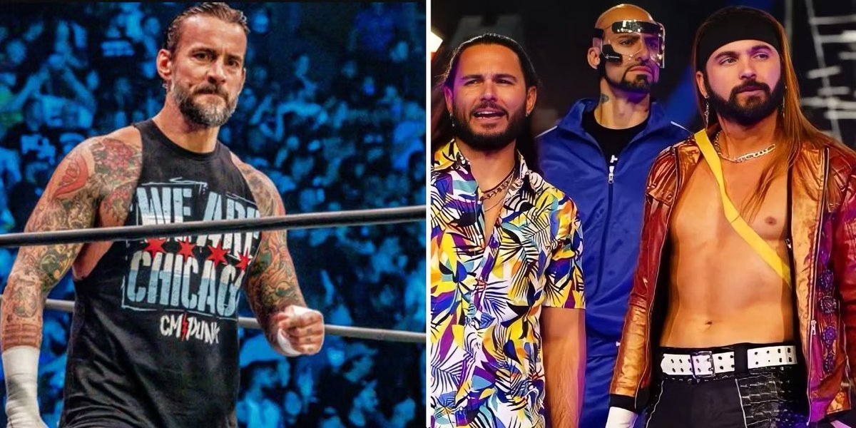 Wrestle Ops tweet media