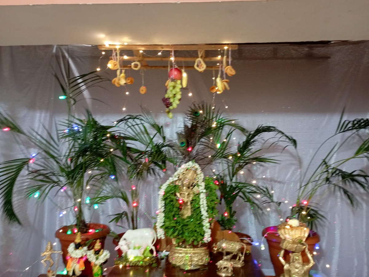 ageventures's tweet photo. Happy Janmashtami to everyone...
#janmastmispecial #janmastami #janmasthmi #seniorcelebrations #seniorcelebration #SeniorCelebration https://t.co/kVCnJzQHTe