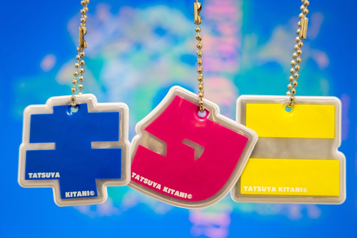 キタニタツヤstaff on X: キタニタツヤstaff on X: