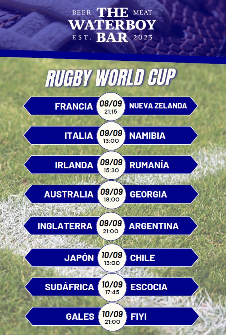 San Isidro Rugby tweet media