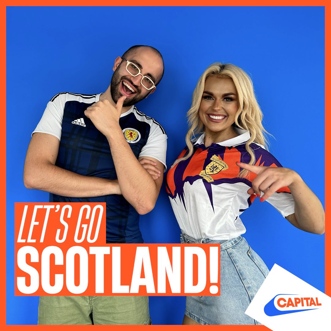 Let’s go <a href="/ScotlandNT/">Scotland National Team</a> 🏴󠁧󠁢󠁳󠁣󠁴󠁿🏴󠁧󠁢󠁳󠁣󠁴󠁿🏴󠁧󠁢󠁳󠁣󠁴󠁿