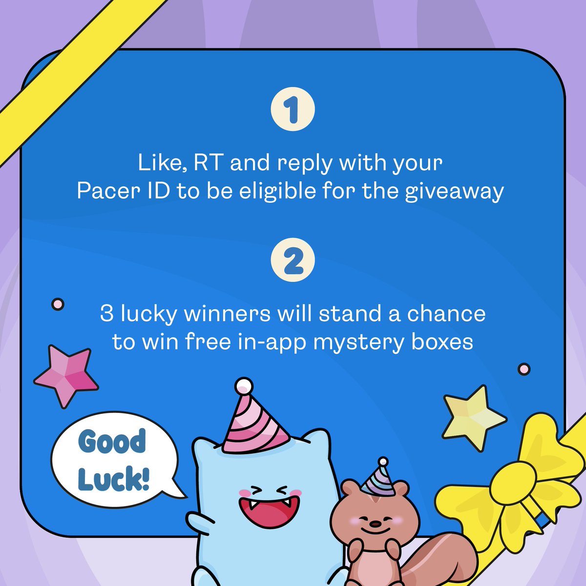 Pacer | Wellness Companion Super App tweet media