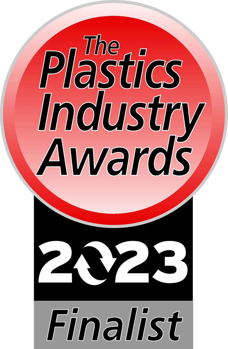 AndelPlastics's tweet photo. Great way to end the week.  Finalists in the category for supplier partnership, for our toolmaking project with @nofussfill though we do also do all the moulding, assembly and packaging for this fantastic pet product. https://t.co/UReTX5LMHC