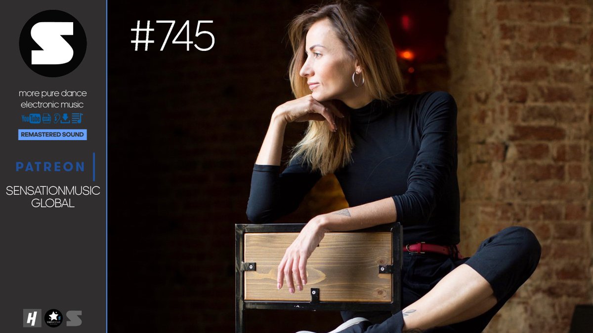 SensationmusicG's tweet photo. Lady Waks, Break ID - In Da Mix 745 - 08 September 2023
#LadyWaks #BreakID #InDaMix #RecordClub #RadioRecord #beats #breaks #InBeatWeTrust #ЛедиВакс #ИнДаМикс #РадиоРекорд #Рекорд
🎥 Youtube Version & 🎼 MP3 on Sensationmusic Global (Patreon):
https://t.co/GtKpUthZI2 https://t.co/IKksFGl1Ir