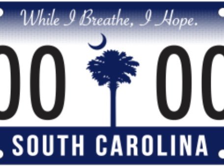 “While I breathe, I hope” … that sounds about right